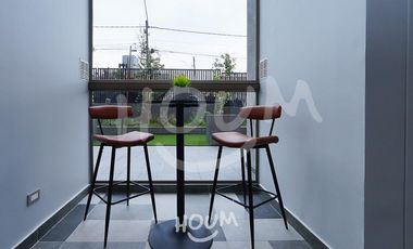 Departamento Metro Bellavista La Florida ID: 132814r