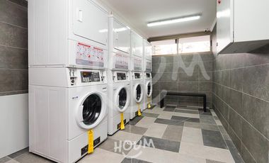 Departamento Metro Bellavista La Florida ID: 132814r