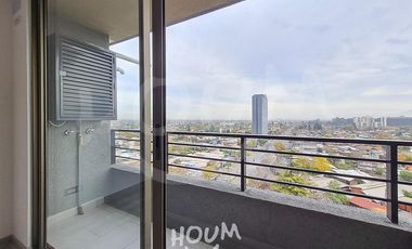 Departamento Metro Bellavista La Florida ID: 132814r