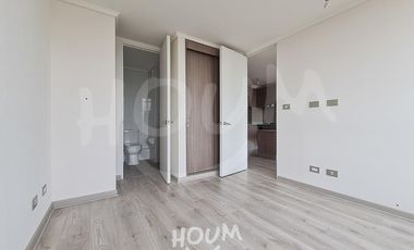 Departamento Metro Bellavista La Florida ID: 132814r