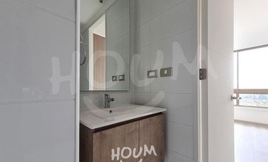 Departamento Metro Bellavista La Florida ID: 132814r