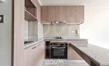 Departamento Metro Bellavista La Florida ID: 132814r