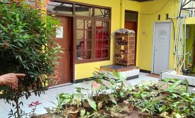 Rumah kost murah produktif dekat kampus maranatha Bandung