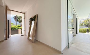 casa campestre en venta en sopetran. Cod V28956