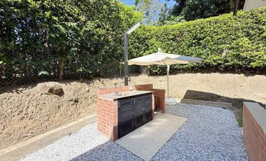 casa campestre en venta en sopetran. Cod V28956