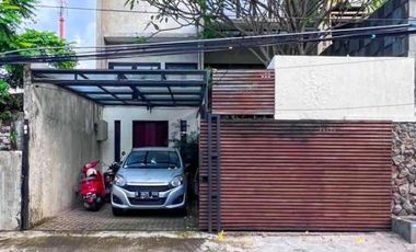 DIJUAL RUMAH di Jl ASEM / CIPETE, JAKSEL dkt FATMAWATI