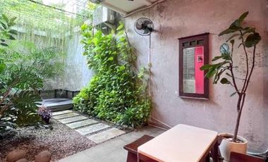 DIJUAL RUMAH di Jl ASEM / CIPETE, JAKSEL dkt FATMAWATI