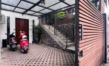 DIJUAL RUMAH di Jl ASEM / CIPETE, JAKSEL dkt FATMAWATI