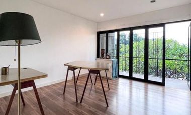DIJUAL RUMAH di Jl ASEM / CIPETE, JAKSEL dkt FATMAWATI