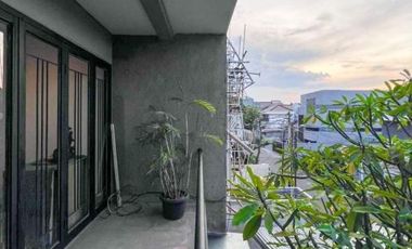DIJUAL RUMAH di Jl ASEM / CIPETE, JAKSEL dkt FATMAWATI