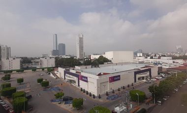Edificio Comercial en Renta y Venta en la Col. del Valle