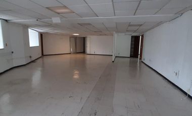 Edificio Comercial en Renta y Venta en la Col. del Valle