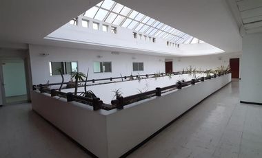 Edificio Comercial en Renta y Venta en la Col. del Valle