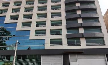 Edificio Comercial en Renta y Venta en la Col. del Valle