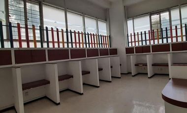 Edificio Comercial en Renta y Venta en la Col. del Valle