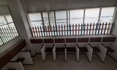 Edificio Comercial en Renta y Venta en la Col. del Valle