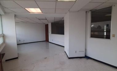 Edificio Comercial en Renta y Venta en la Col. del Valle