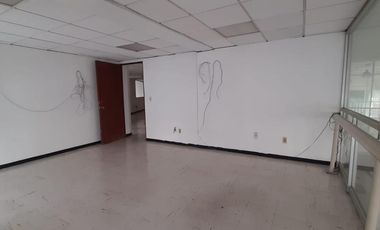 Edificio Comercial en Renta y Venta en la Col. del Valle