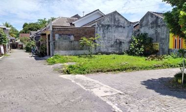 RUMAH MINIMALIS MODERN SIAP BANGUN DI SALAM, MAGELANG