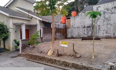 RUMAH MINIMALIS MODERN SIAP BANGUN DI SALAM, MAGELANG