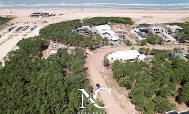 Terreno Lote en venta en Costa Esmeralda a metros del mar