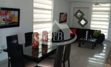 CASA EN VENTA URBANIZACIÓN PALMA VERDE 2 | 1453