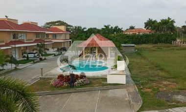 CASA EN VENTA URBANIZACIÓN PALMA VERDE 2 | 1453