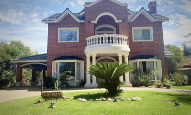 Casa en venta en Boca Raton Country Club - Pilar