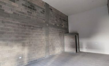 En Renta Bodega Nueva al Norte de Aguascalientes