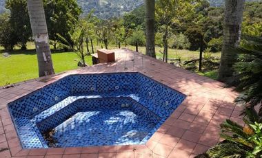 VENTA DE FINCA EN BARBOSA ANTIOQUIA