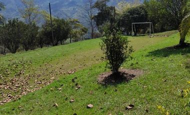 VENTA DE FINCA EN BARBOSA ANTIOQUIA
