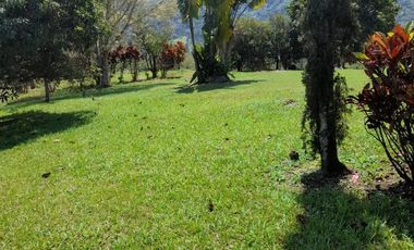 VENTA DE FINCA EN BARBOSA ANTIOQUIA