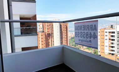 PR14466 Renta de apartamento en el sector El Esmeraldal