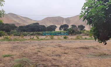 Terrenos Residenciales Venta CAL. Pampas Dolores - ASIA