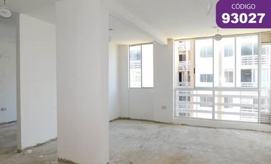 apartamento en venta en ciudad mallorquin. Cod V93027