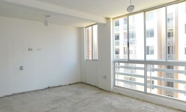 apartamento en venta en ciudad mallorquin. Cod V93027