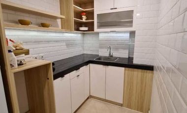 BU CEPAT apartment FULLY FURNISHED di landmark kota bandung