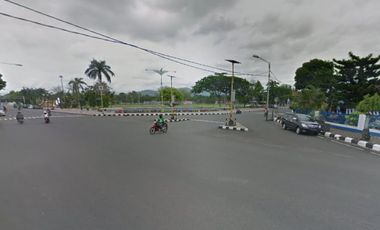 Dijual Tanah Utara Bandara NYIA, 3 Jt-an/m