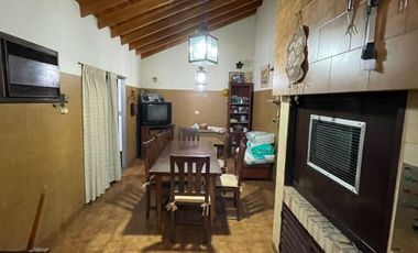 Casa en venta en Lanus Este