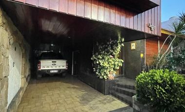 Casa en venta en Lanus Este