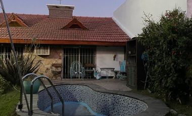 Casa en venta en Lanus Este