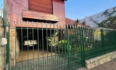Casa en venta en Lanus Este