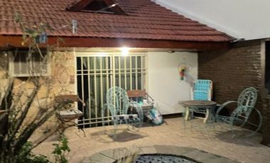 Casa en venta en Lanus Este