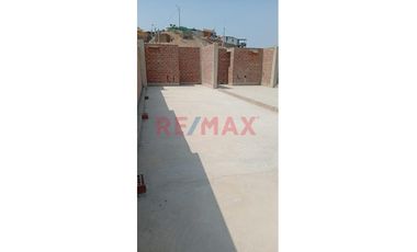 Venta De Terreno En Pachacamac - Collanac