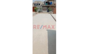 Venta De Terreno En Pachacamac - Collanac