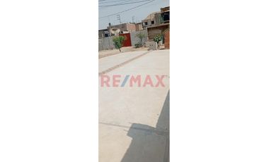 Venta De Terreno En Pachacamac - Collanac