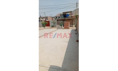 Venta De Terreno En Pachacamac - Collanac