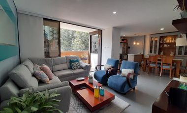 APARTAMENTO en VENTA en Medellín La Castellana