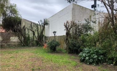 Chalet 4 ambientes con dependencia. Zona San Carlos