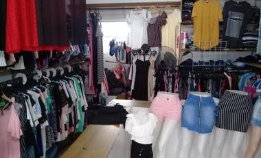 EXCELENTE LOCAL EN ZONA COMERCIAL.